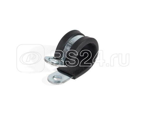 Скоба металлическая СМР 26/15 (уп.25шт) Fortisflex 81745