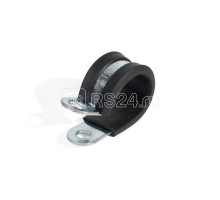 Скоба металлическая СМР 38/15 (уп.25шт) Fortisflex 81751