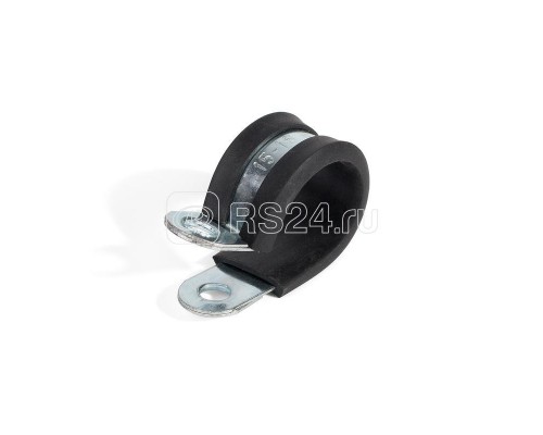 Скоба металлическая СМР 38/15 (уп.25шт) Fortisflex 81751