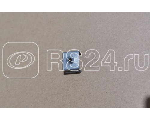 Скоба монтажная для накладного профиля алюминиевая V4-R0-70.0001.KIT-5555 (уп.10шт) VARTON V4-R0-70.0001.KIT-5559