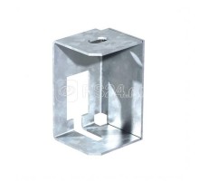 Скоба огнестойкая 105х50х54 BSB FT OBO 6418198