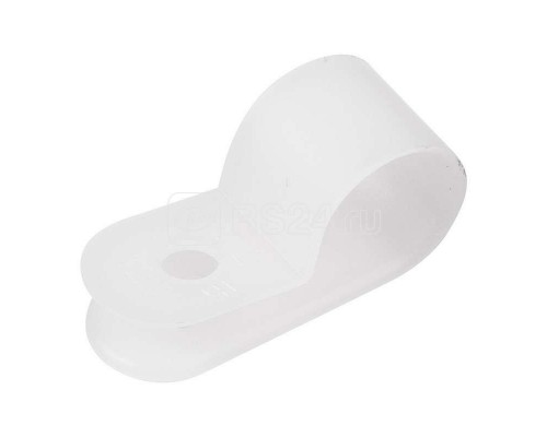 Скоба под винт 12мм (уп.50шт) Rexant 07-4412
