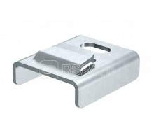 Скоба соединительная для кабельных лотков лестн. типа 70х60х20 ABL FT OBO 6221467