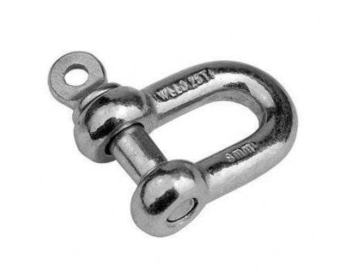 Скоба такелажная D5 DKC CM631005