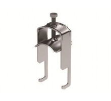 Скоба зажим. U-образ. D14-20 DKC BHL1420