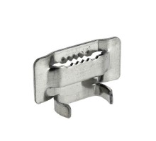 Скрепа для ленты C20 (уп.100шт) EKF c-20