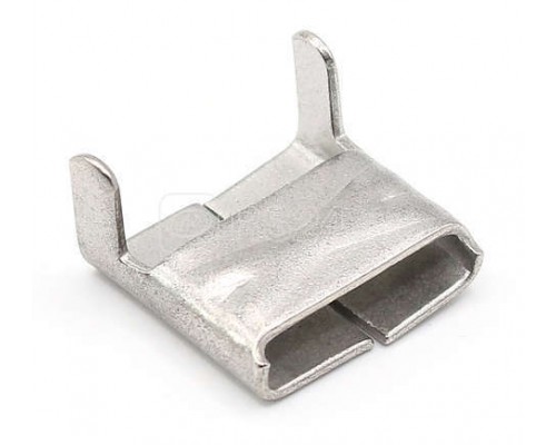 Скрепа для ленты C 20 (уп.10шт) ВК 22200041