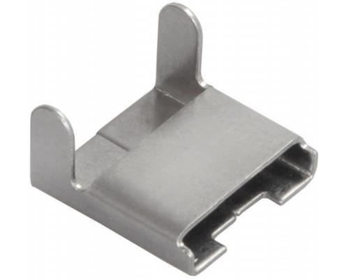 Скрепа СГ-20 (A200 NC 20) (уп.100шт) ИЭК UZA-50-100