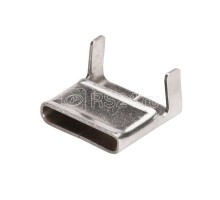 Скрепа СМ(316)-10 (уп.100шт) Fortisflex 77648