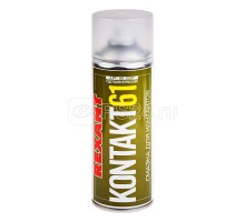 Смазка для контактов KONTAKT 400мл Rexant 85-0007