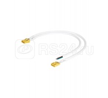 Соединение электрическое для линейного монтажа св-ка INDIVILED ACCESSORIES 1500 THROUGHWIRING KIT indiviLED (1.5 м) LEDVANCE 4058075133365