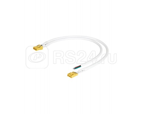 Соединение электрическое для линейного монтажа св-ка INDIVILED ACCESSORIES 1500 THROUGHWIRING KIT indiviLED (1.5 м) LEDVANCE 4058075133365