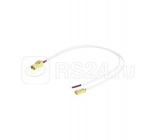 Соединение электрическое для линейного монтажа св-ка INDIVILED ACCESSORIES DALI 1500 THROUGHWIRING KIT indiviLED DALI 1.5 м LEDVANCE 4058075157996