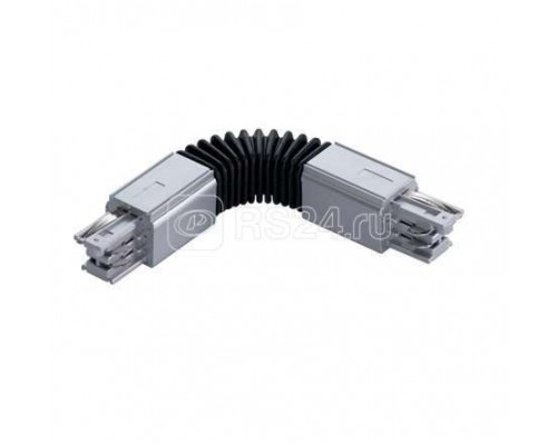 Соединение гибкое PG черн. HFD СТ 4909000510