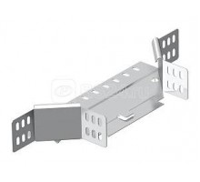 Соединение Т-образ./крестовое 60х300 RAA 630 VA4301 OBO 7136141