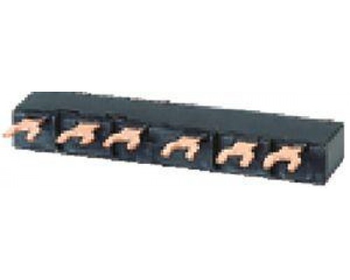 Соединитель 3п без доп.контакта B3.0/2-PKZ0 EATON 063961