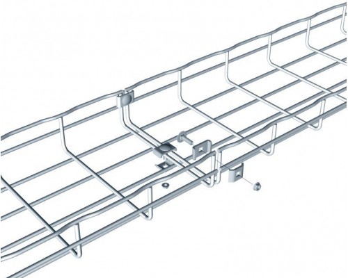 Соединитель KITASSTR DC (уп.50шт) CABLOFIL CM558087