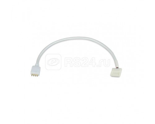 Соединитель LS50-RGB-CС-CA 20см для контроллера со шнуром IN HOME 4690612022482
