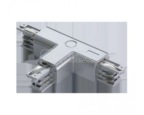 Соединитель PG T-образ. левый внеш. черн. СТ 2909003020