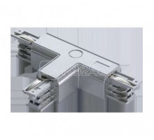 Соединитель PG T-образ. левый внутр. черн. СТ 2909003050