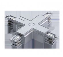 Соединитель PG X-образ. бел. СТ 2909002980
