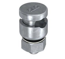 Соединитель Rd 8-10мм с напорной ванной 5001 N-FT OBO 5304164