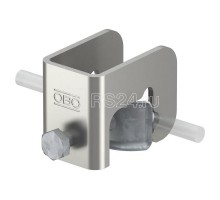 Соединитель-VARIO 1814 ST D37 арматурный OBO 5014477