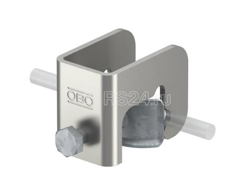 Соединитель-VARIO 1814 ST D37 арматурный OBO 5014477
