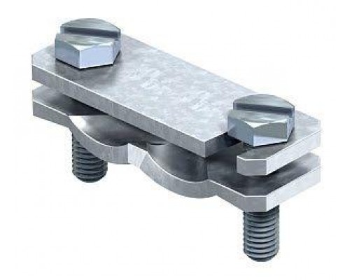 Соединитель арматурный диагональный 250 AS-FT OBO 5313031