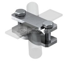 Соединитель арматурный диагональный 250 A OBO 5313058