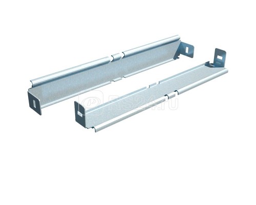 Соединитель безвинтовой BVS INOX КМ LO8155