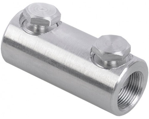 Соединитель болтовой СБ 70-120 1кВ ИЭК UCB-2-70-120-1KV-S