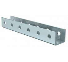 Соединитель для STRUT-профиля ИЭК CLM50D-SPS-300-40