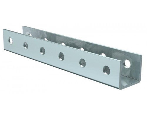 Соединитель для STRUT-профиля ИЭК CLM50D-SPS-300-40