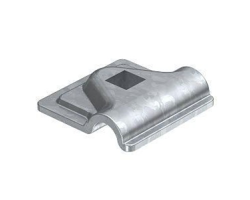 Соединитель для быстр. монтажа Rd8-10 249 8-10 ST-OT FT OBO 5311503