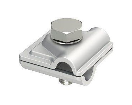 Соединитель для быстр. монтажа d8-10 Vario 249 8-10 ALU OBO 5311519