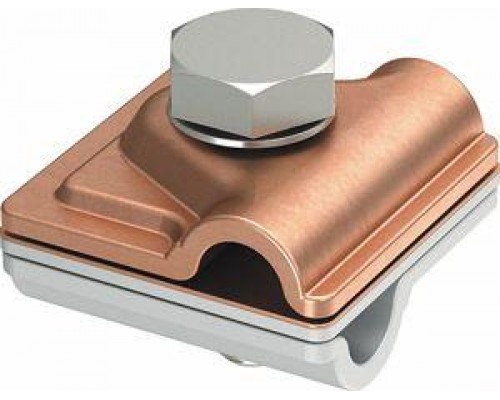 Соединитель для быстр. монтажа d8-10 Vario 249 8-10 CU OBO 5311535