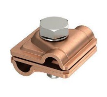 Соединитель для быстр. монтажа d 6-8/8-10 Vario медь 249 6-10 CU OBO 5311417