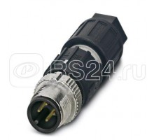 Соединитель для датчика/исполнительного устройства SACC-MS-4QO-0.34-M SCO Phoenix Contact 1521575