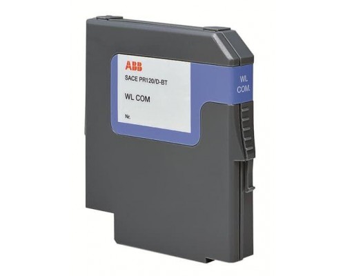Соединитель для клеммника вторичных цепей T7-T7M-X1 ABB 1SDA062170R1
