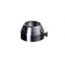 Соединитель для корпуса CP V2A 84х53х84мм Rittal 6664000