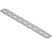 Соединитель для лотков 231х28 ИЭК CLW10-CP