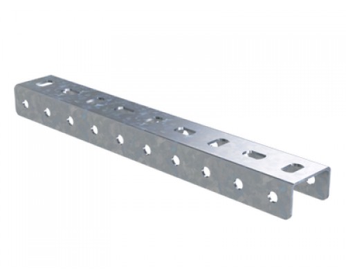 Соединитель для профиля PSL/PSM L300 толщ. 2.5 DKC BPN2903 (34122)