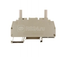 Соединитель электрический Винт WTL 6/3/STB Weidmueller 1018600000