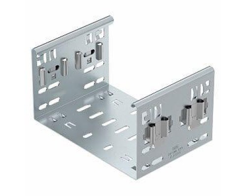 Соединитель фасонных деталей 110х100 FVM 110 DD OBO 6065910