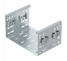 Соединитель фасонных деталей 110х200 FVM 120 DD OBO 6065914