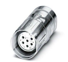 Соединитель кабельный CA-07S1N128007S Phoenix Contact 1619530