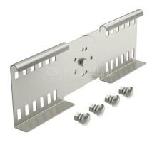 Соединитель кабельного лестн. лотка шарнирный 114х360 LGVG 110 VA4301 OBO 6216648