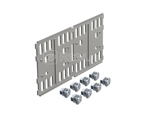 Соединитель кабельного листового лотка /угловой 110х200 RLVL 110 VA4301 OBO 6067948