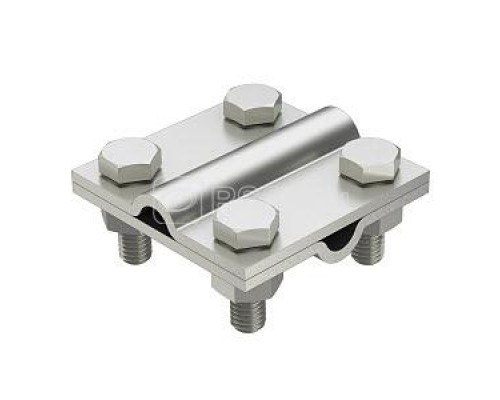 Соединитель круглых проводников Rd 8-10253 8-10 V4A ПВХ бел. OBO 5312582